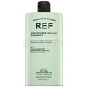 REF Weightless Volume šampón 285 ml Hmotnosť (s balením) 0.3 kg