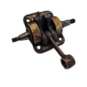 ШАТУН КОЛЕНВАЛА HUSQVARNA 240R ОРИГИНАЛ