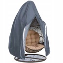 ЧЕХОЛ ДЛЯ ПОДВЕСНОГО СТУЛА-КОКОНА, САДОВЫХ КАЧЕШЕЙ