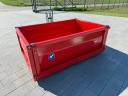 КОРОБКА TRANSPORTOWA DO CIAGNIKA, КОРЗИНА DO CIAGNIKA NA ЗАДНІЙ TUZ  фото 11
