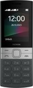 OUTLET Мобильный телефон Nokia 150 (2023) Радио MP3 с двумя SIM-картами