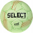Select Mundo EHF v 22, тренировка по гандболу, год 1