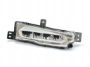 JEU 2 PIÈCES PHARES ANTIBROUILLARD DROIT GAUCHE PHARE ANTIBROUILLARD BMW X3 G01 X4 G02 LED 17+photo 11