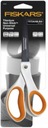 Ножницы Fiskars Titanium универсальные ножницы 21 см
