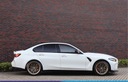 BMW Seria 3 M3 CS xDrive Sedan 3.0 (550KM) 2023 Liczba drzwi 4/5