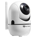 Поворотная камера, электрическая радионяня, беспроводная Wi-Fi, FULL HD AI cam 5.0