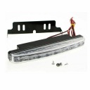 POWERFUL LIGHTS DO RIDING DAYTIME LED RUNNING LIGHTS DC HEADLIGHT DAYTIME CAR  photo 10