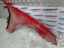 MINI COOPER J01 WING LEFT CHILLI RED II (C74)  photo 8