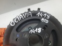KOLO DENTÉ DISTRIBUTION GALET 1.9 TDI ATD OCTAVIA POLO GOLF IV A3 8L 038109239photo 10