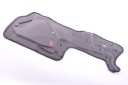 BMW F21 F22 F23 INSONORISATION ISOLATION PORTES GAUCHE AVANT 7269365photo 12