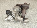 TURBOCOMPRESSEUR BMW F40 F44 F48 F39 B47 2.0D 8591188 8591189 8584207photo 11