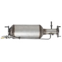 ФИЛЬТР DPF FORD C-MAX FOCUS II MONDEO IV S-MAX 2.0