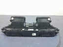 BMW X3 G01 LCI COMMUTATEUR CLIMATISATION GRILLES CONDUIT D'AIR 9855409photo 10
