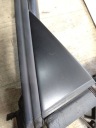 2006 AUDI A4 S4 B7 8E 8H FRAME GLASS DOOR HINDSIGHT T3048  photo 7