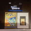 Супер Кобра от Parker Brothers — Mattel Intellivision