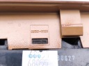 HYUNDAI TERRACAN КНОПКИ СКЛА 2006 SUV 4/5DR 93501-H1120 (01-06) ДИЗЕЛЬ  (18502348468) фото min 7