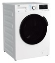 BEKO 7/4кг 1200об/мин SLIM HOME Паровая стирально-сушильная машина