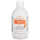 Коллаген для питья фармовит -кожа ногти MSM Zinc Biotin Paba Q10