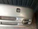 96190280 PARE-CHOCS AVANT DAEWOO NUBIRA I ARGENTÉphoto 10
