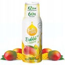 КОНЦЕНТРАТ СИРОПА FRUTTAMAX MANGO SODASTREAM