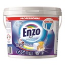 Univerzálny prací prášok Deluxe Enzo 6,5 kg (BEZ ODMERKY )