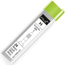 Стержни для механических карандашей Pica Fine Dry 7070 H