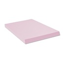 БУМАГА А4 160г 50 ЛИСТОВ СВЕТЛО-РОЗОВАЯ