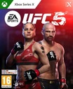 EA SPORTS UFC 5 [ИГРА ДЛЯ XBOX SERIES X]