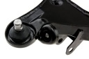 BRAS DE SUSPENSION AVANT NISSAN NAVARA 05- INFÉRIEUR GAUCHEphoto 12