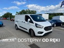 FORD Transit Custom TREND Przebieg 10 km