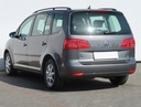 VW Touran 1.6 TDI, Klima, Klimatronic, Tempomat Przebieg 156015 km