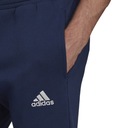% Futbalové nohavice adidas ENTRADA 22 Sweat Panty H57529 tmavo modrá XXXL Dominujúca farba modrá