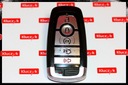 КЛЮЧ FORD ST EDGE С КОДИРОВАНИЕМ КЛЮЧА MOKOTOV