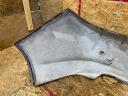 OPEL INSIGNIA I 1 A 08-13 HAYON BERLINE PARE-CHOCS ARRIÈRE ARRIÈREphoto 9