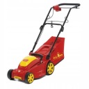 Электрическая газонокосилка A340E WOLF-GARTEN