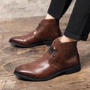 Pánske topánky Vintage Martin plus size Originálny obal od výrobcu žiadny