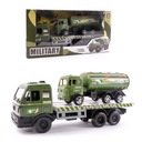 0289 ВОЕННЫЙ ГРУЗОВИК ТАНК ГРУЗОВИК ПРИВОД