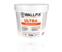 Клей для обоев WALLFIX ULTRA 12 кг.