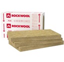 МИНЕРАЛЬНАЯ ВАТА ДЛЯ ФАСАДОВ 035 FRONTROCK PLUS 100мм 1,8м2 ROCKWOOL