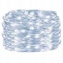 100LED МИКРО ПРОВОДНЫЕ ЛАМПЫ ДЛЯ USB, 3 цвета