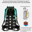 Намети Та Аксесуари 60L 9W