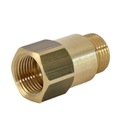 ЭМУЛЯТОР ЗОНДА LAMBDA BOSCH DENSO NTK M18x1,5 D4