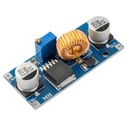 Понижающий преобразователь XL4015 1,25-36В 5А 75Вт