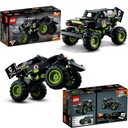 LEGO TECHNIC MONSTER JAM 42118 МОГИЛЬНИК