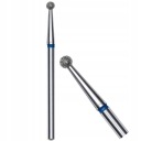 STALEKS АЛМАЗНЫЙ НОГТРЕЗ BLUE BALL FA01B025 2,5 мм