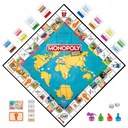 Monopoly Podroz dookolaswiata