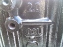 ПОДДОН МАСЛА 03L103603H VW CRAFTER TRANSPORTER T5 T6 SKODA AUDI 2.0 TDI CFH  фото 16
