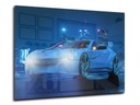 декор стекло закаленная панель HD 90х65 авто