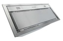 FALMEC ВСТРАИВАЕМАЯ вытяжка MAX EVO 50 см - 600 м3/ч Сталь