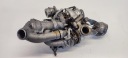 MERCEDES VITO W447 TURBINE TURBOSPEZARKA 2.0D A6540901401photo 6